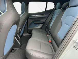Volvo EX30 E60 Ultra