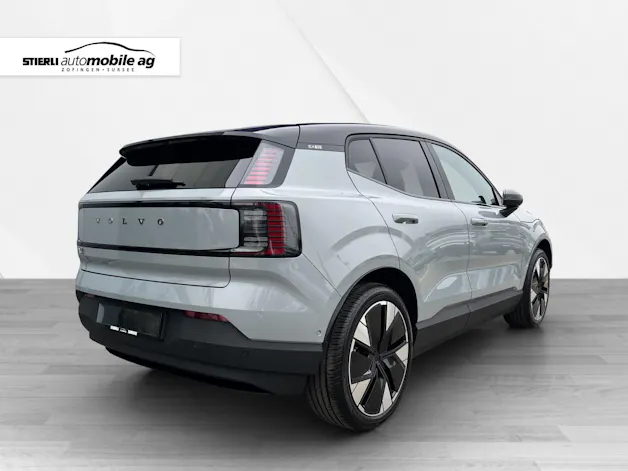 Volvo EX30 E60 Ultra