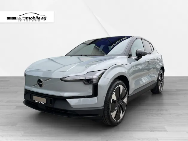Volvo EX30 E60 Ultra