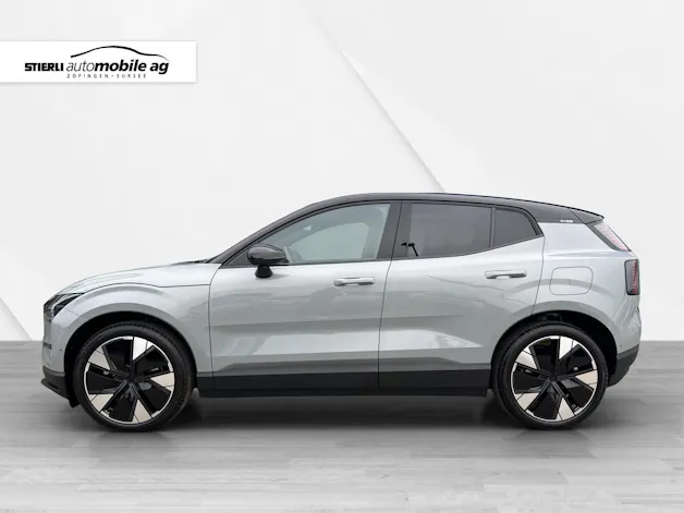 Volvo EX30 E60 Ultra