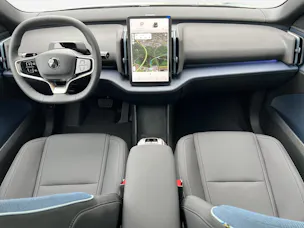 Volvo EX30 E60 Ultra