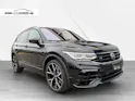 VW Tiguan 2.0 TSI R DSG 4 Motion