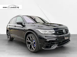 VW Tiguan 2.0 TSI R DSG 4 Motion