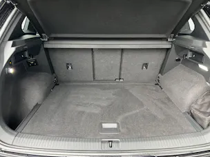 VW Tiguan 2.0 TSI R DSG 4 Motion