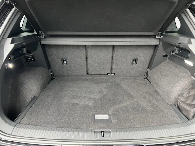VW Tiguan 2.0 TSI R DSG 4 Motion