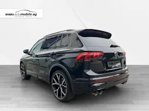 VW Tiguan 2.0 TSI R DSG 4 Motion