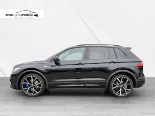 VW Tiguan 2.0 TSI R DSG 4 Motion