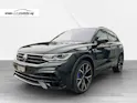 VW Tiguan 2.0 TSI R DSG 4 Motion