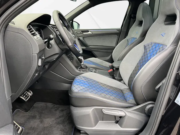 VW Tiguan 2.0 TSI R DSG 4 Motion