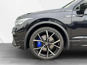 VW Tiguan 2.0 TSI R DSG 4 Motion