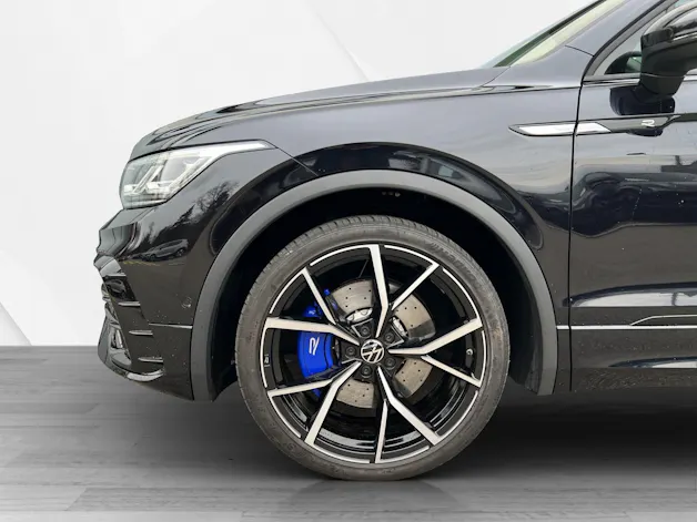 VW Tiguan 2.0 TSI R DSG 4 Motion
