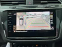 VW Tiguan 2.0 TSI R DSG 4 Motion