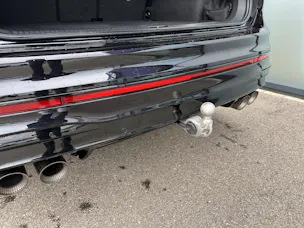 VW Tiguan 2.0 TSI R DSG 4 Motion