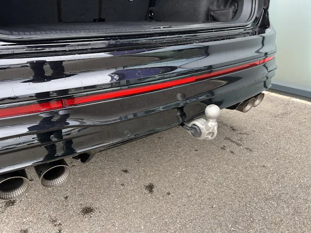 VW Tiguan 2.0 TSI R DSG 4 Motion