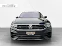 VW Tiguan 2.0 TSI R DSG 4 Motion