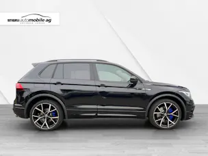 VW Tiguan 2.0 TSI R DSG 4 Motion