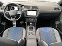 VW Tiguan 2.0 TSI R DSG 4 Motion
