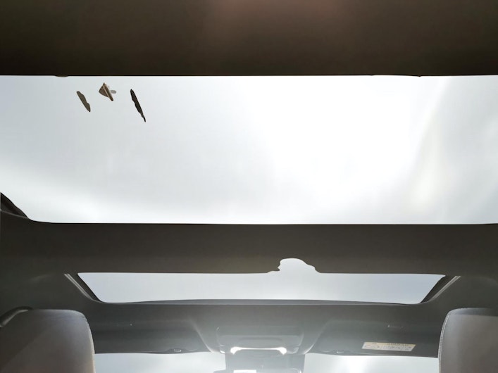 Vehicle image TOYOTA BZ4X