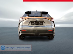 Vehicle image TOYOTA bZ4X Premium AWD