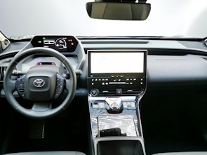 Vehicle image TOYOTA bZ4X Premium AWD
