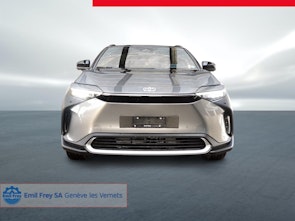 Vehicle image TOYOTA bZ4X Premium AWD