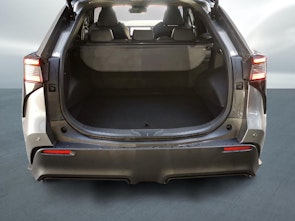 Vehicle image TOYOTA bZ4X Premium AWD