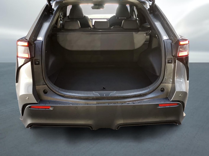 Vehicle image TOYOTA BZ4X