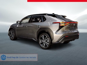 Vehicle image TOYOTA bZ4X Premium AWD