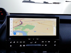 Vehicle image TOYOTA bZ4X Premium AWD