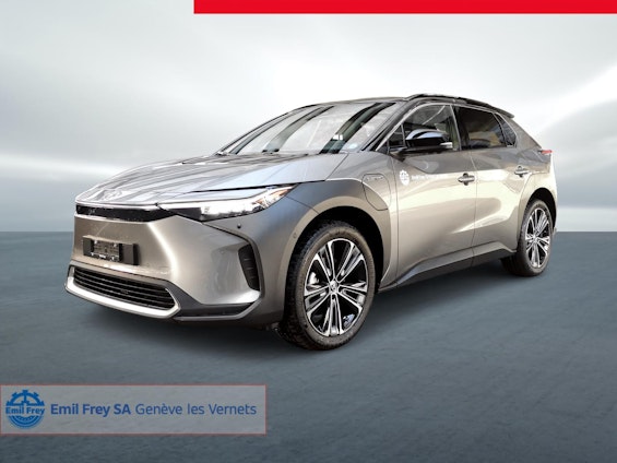 First vehicle image First vehicle image