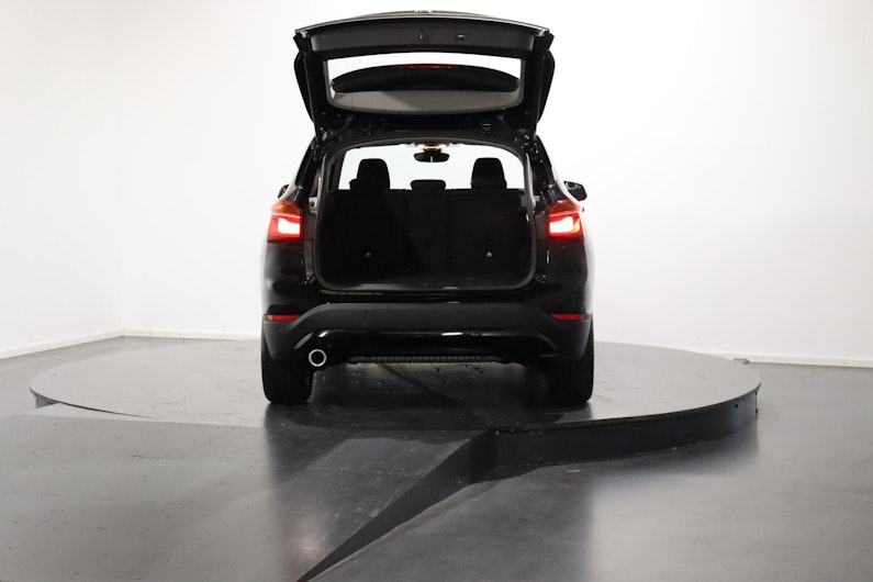 Vehicle image BMW X1