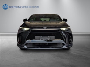 Vehicle image TOYOTA bZ4X Trend
