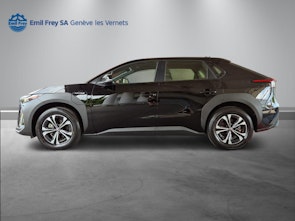 Vehicle image TOYOTA bZ4X Trend