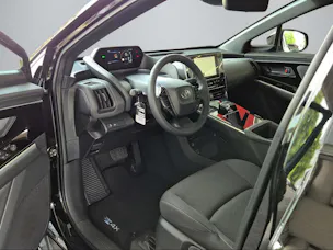 Toyota bZ4X Trend