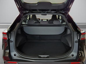 Vehicle image TOYOTA bZ4X Trend