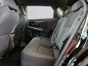 Vehicle image TOYOTA bZ4X Trend