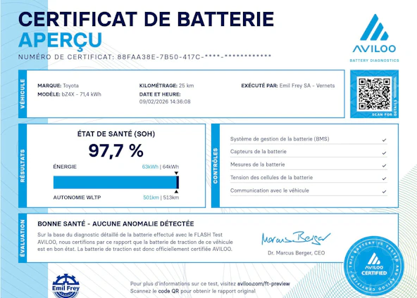 Fahrzeugbild 1 Fahrzeugbild 1