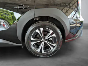 Toyota bZ4X Trend