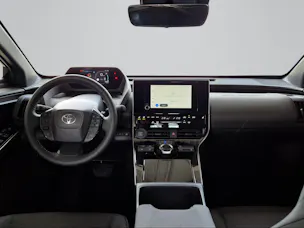Toyota bZ4X Trend
