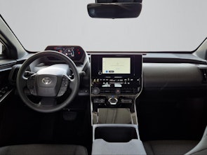 Vehicle image TOYOTA bZ4X Trend