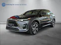 Toyota bZ4X Trend