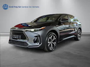 Toyota bZ4X Trend