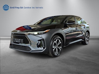 Vehicle image TOYOTA BZ4X 0 Vehicle image TOYOTA BZ4X 0