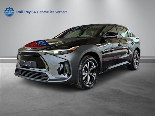 TOYOTA bZ4X Trend 0 TOYOTA bZ4X Trend 0