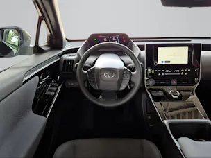 Toyota bZ4X Trend
