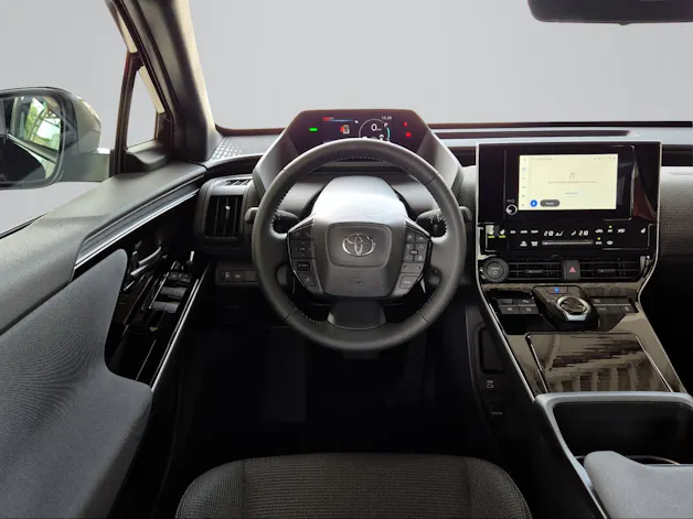 Toyota bZ4X Trend
