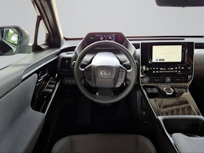Vehicle image TOYOTA bZ4X Trend