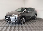 First vehicle image