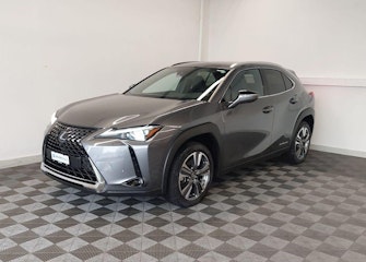 Vehicle image LEXUS UX 0