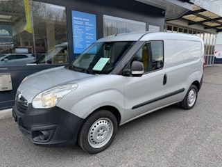 Vehicle image OPEL COMBO